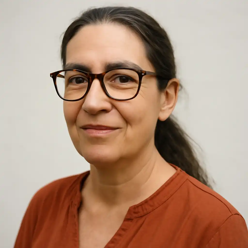 Lucia Diamante